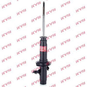 KYB 2 x Front Shock Absorbers fits Honda Legend 1986-1990 2.5 2.7