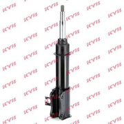 KYB Shock Absorber Damper Strut Front Left fits Suzuki Grand Vitara I 1998-2005