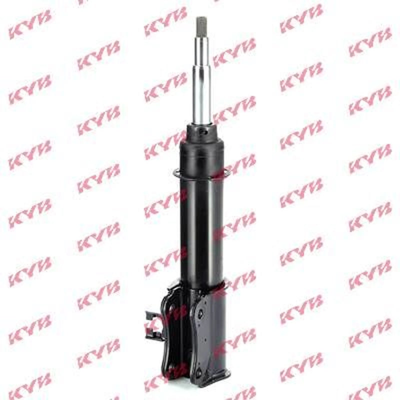 KYB Shock Absorber Damper Strut Front Left fits Suzuki Grand Vitara I 1998-2005