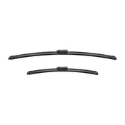 Bosch Aerotwin Wiper Blade Set 600mm + 400mm — A721S fits Abarth 600E 2024 on