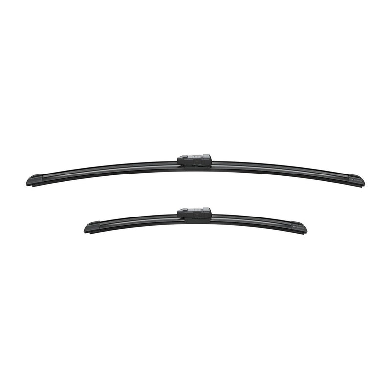 Bosch Aerotwin Wiper Blade Set 600mm + 400mm — A721S fits Abarth 600E 2024 on