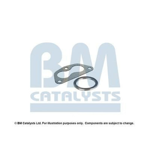 BM Catalysts Exhaust Pipe Mounting Kit FK70129A