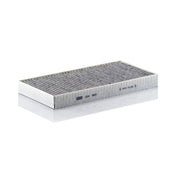 MANN-FILTER Service Kit with Air, Oil & Cabin Filters fits Mercedes-Benz Slk
