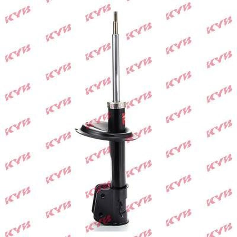 KYB 2 x Shock Absorbers fits Fiat Cinquecento 1991-1999 0.7 0.9 1.1