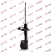 KYB Shock Absorber Damper Strut Front fits Fiat Cinquecento 1991-1999