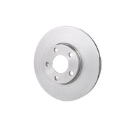 Bosch Front Brake Discs & Pads fits VW Passat B5 1996-2000 1.6 1.8 1.9 2.3 2.8