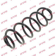 KYB Rear Suspension Coil Spring fits Audi A4 B8 2007-2015 1.8