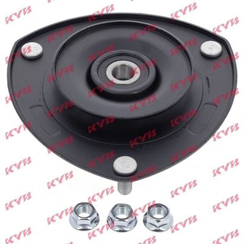 KYB Front Repair Kit Suspension Strut Support Mount fits Hyundai Santa Fé I