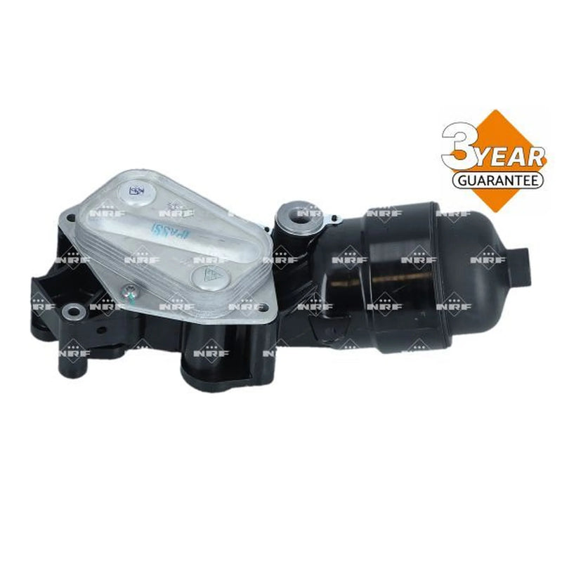 NRF Oil Filter Housing 31906