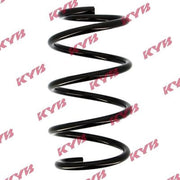 KYB 2 x Suspension Springs fits VW Golf VII 2013-2020 2.0