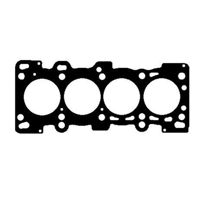 BGA Cylinder Head Gasket 0mm Thick fits Mazda 323 C 1994-1998 1.5