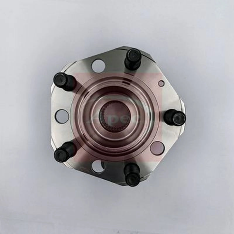Apec Wheel Bearing Kit 92mm AWB1866