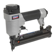 Sealey Air Staple Gun 13-32mm Capacity SA789 Sealey - Dynamic Drive