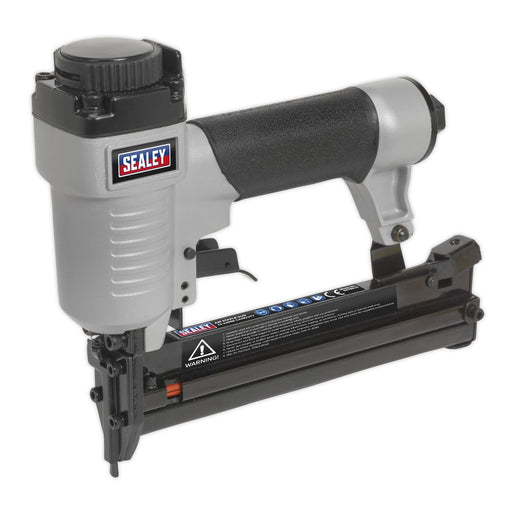Sealey Air Staple Gun 13-32mm Capacity SA789 Sealey - Dynamic Drive