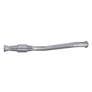 Hella Catalytic Converter fits Renault Espace 1996-2002 1.9 2.2