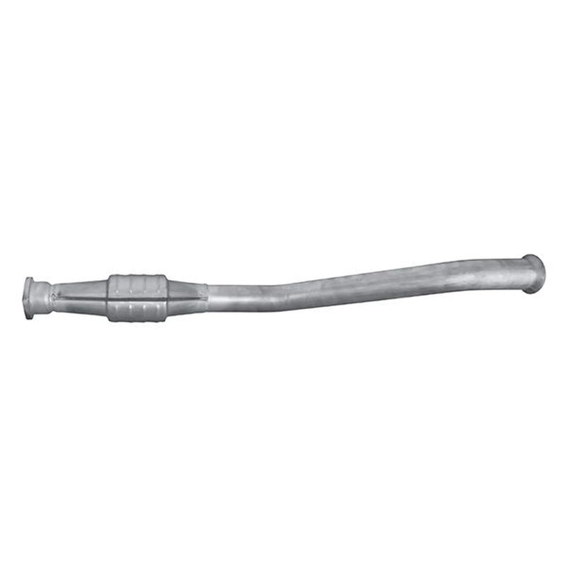 Hella Catalytic Converter fits Renault Espace 1996-2002 1.9 2.2