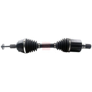 Apec CV Drive Shaft Driveshaft Front Left fits Volvo C30 2010-2012