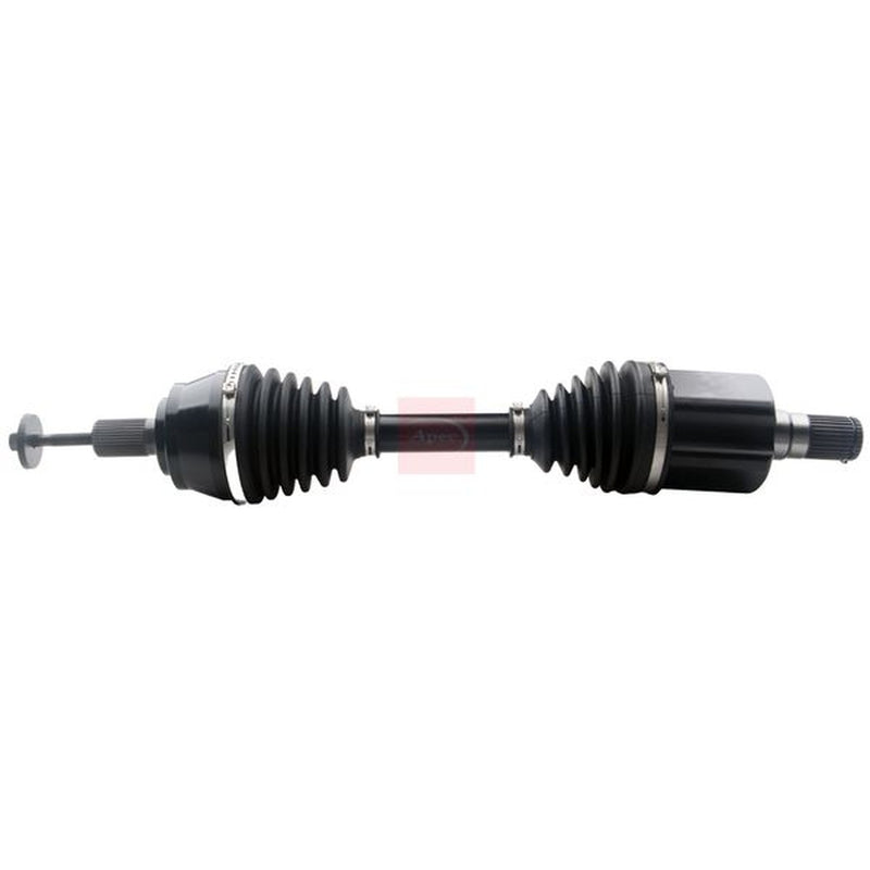 Apec CV Drive Shaft Driveshaft Front Left fits Volvo C30 2010-2012
