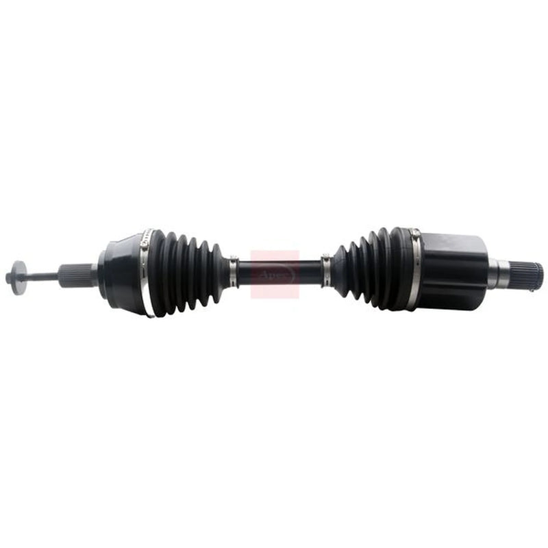 Apec CV Drive Shaft Driveshaft Front Left ADS1837L