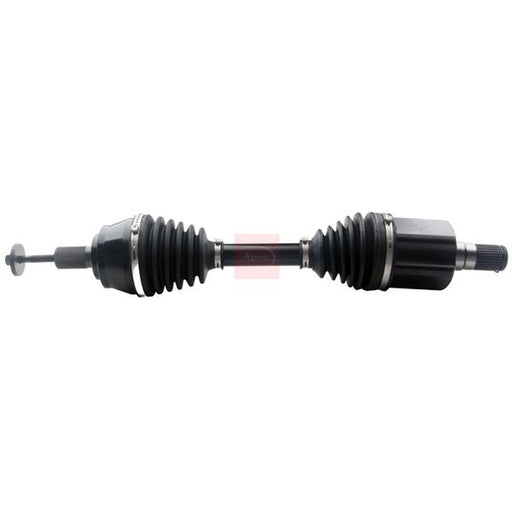 Apec CV Drive Shaft Driveshaft Front Left fits Volvo C30 2010-2012