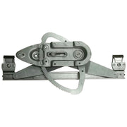 Valeo Electric Window Regulator Lifter Right Rear 851279