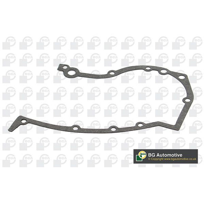 BGA Timing Case Gasket 0mm Thick fits Seat Arosa 1998-2001 1.0