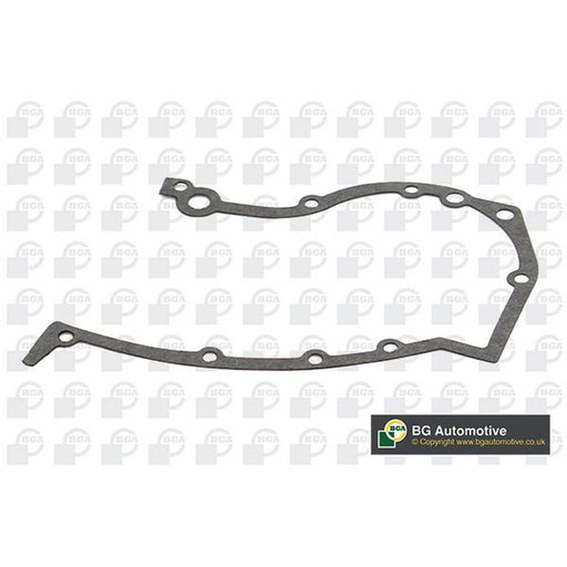 BGA Timing Case Gasket 0mm Thick fits Seat Arosa 1998-2001 1.0