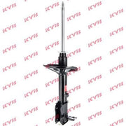 KYB Shock Absorber Damper Strut Rear Right fits Hyundai Accent 1994-2000 1.3 1.5