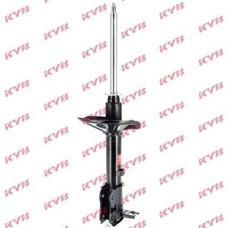 KYB Shock Absorber Damper Strut Rear Right fits Hyundai Accent 1994-2000 1.3 1.5