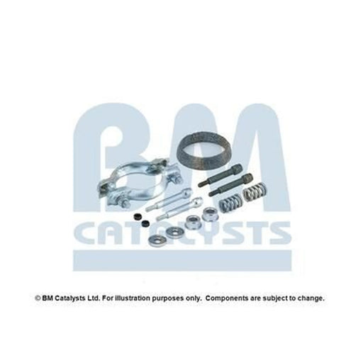 BM Catalysts Fitting Kit FK80079C FK80079C