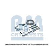 BM Catalysts Fitting Kit FK80086C FK80086C