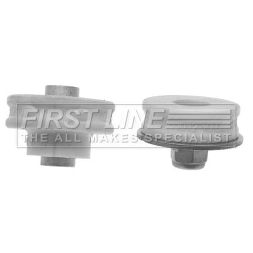 First Line Suspension Strut Support Mount fits BMW 1 2004-2013