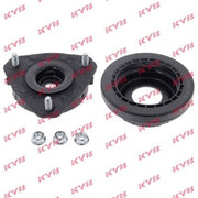 KYB Front Repair Kit Suspension Strut Support Mount fits Ford Tourneo Connect