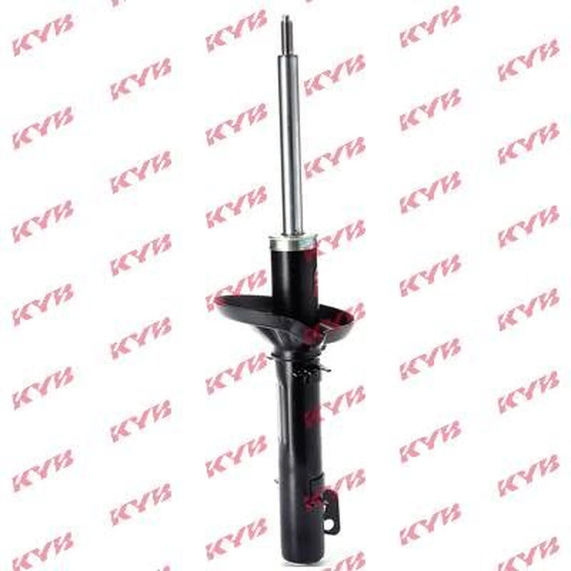 KYB Shock Absorber Damper Strut Front fits Audi A3 1996-2003 1.6 1.8 1.9