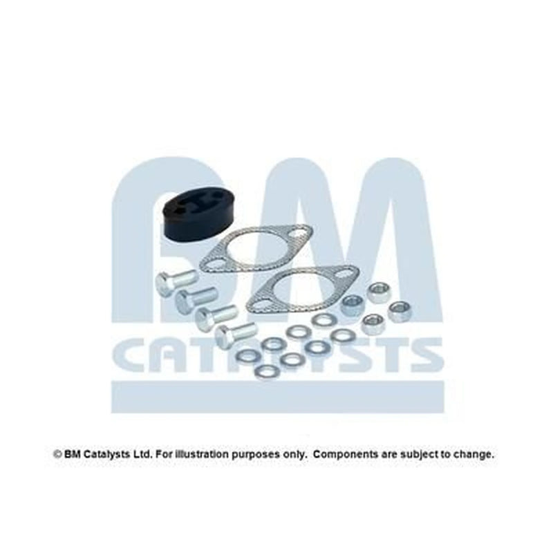 BM Catalysts Fitting Kit FK90872C FK90872C