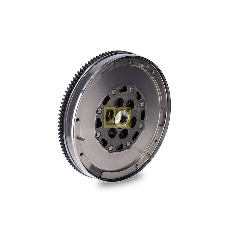 LuK Engine Flywheel Teeth fits Fiat Idea 2004 on 1.9