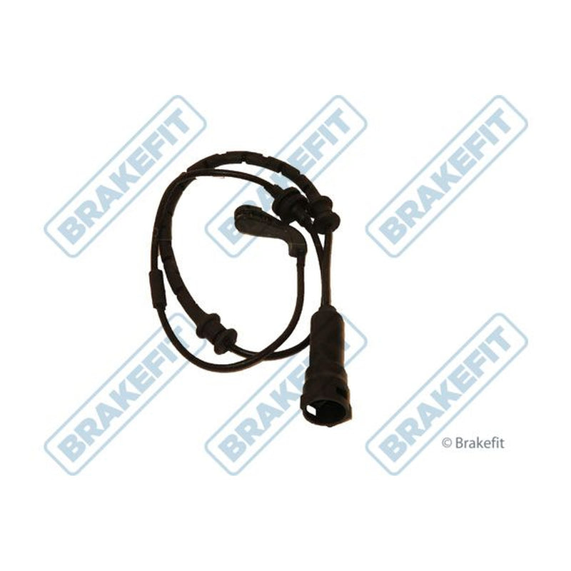 Apec Brake Pad Wear Sensor Front fits Opel Signum 2005-2008 3.0