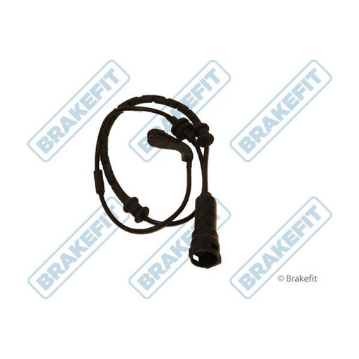 Apec Brake Pad Wear Sensor Front fits Opel Signum 2005-2008 3.0
