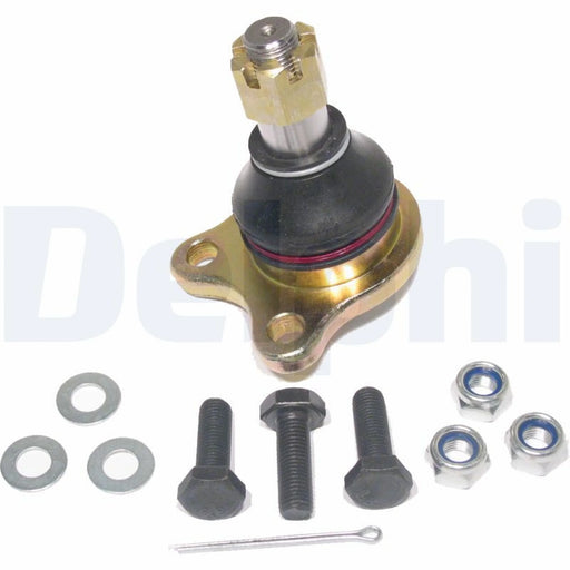 Delphi Ball Joint Lower TC2048