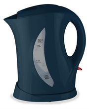 Quest Scotsman 1.7L Caravan Motorhome Low Wattage Kettle - Slate Quest - Dynamic Drive