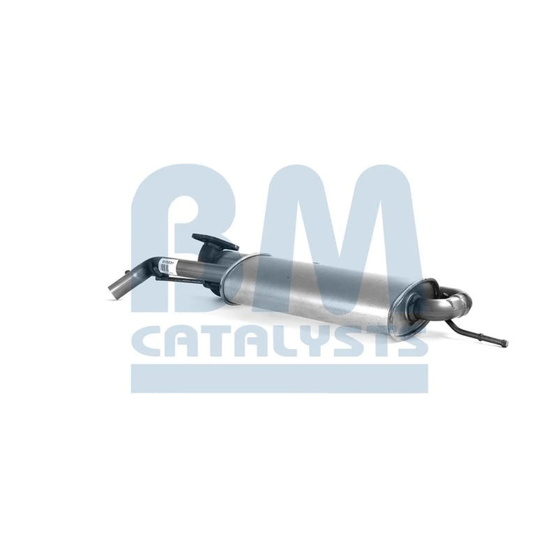 BM Catalysts Homologated Petrol Cat fits Smart Fortwo 2007-2008