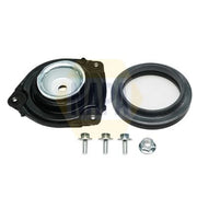 NAPA Suspension Strut Support Mount fits Nissan Juke 2010-2019 1.2 1.5 1.6