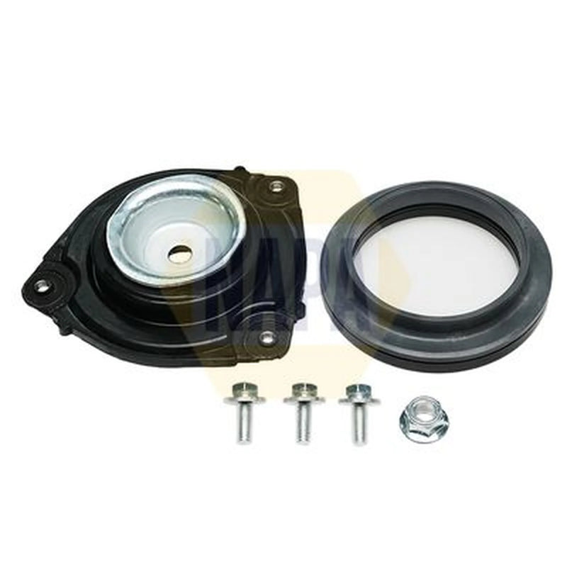 NAPA Suspension Strut Support Mount fits Nissan Juke 2010-2019 1.2 1.5 1.6