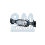 BM Catalysts Homologated Petrol Cat fits Mitsubishi Carisma 1997-2006 1.8