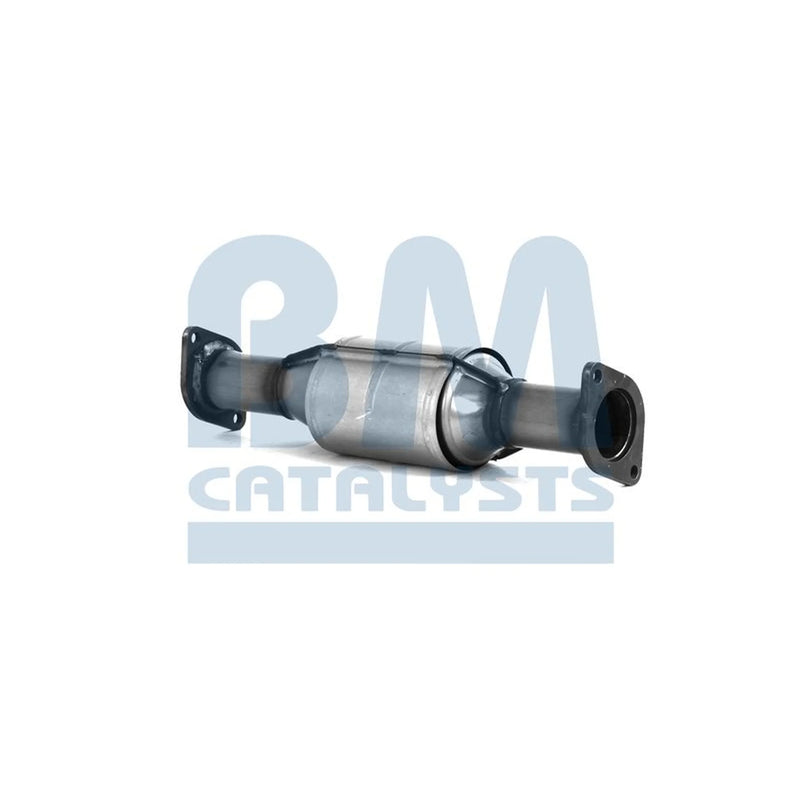 BM Catalysts Homologated Petrol Cat fits Mitsubishi Carisma 1997-2006 1.8