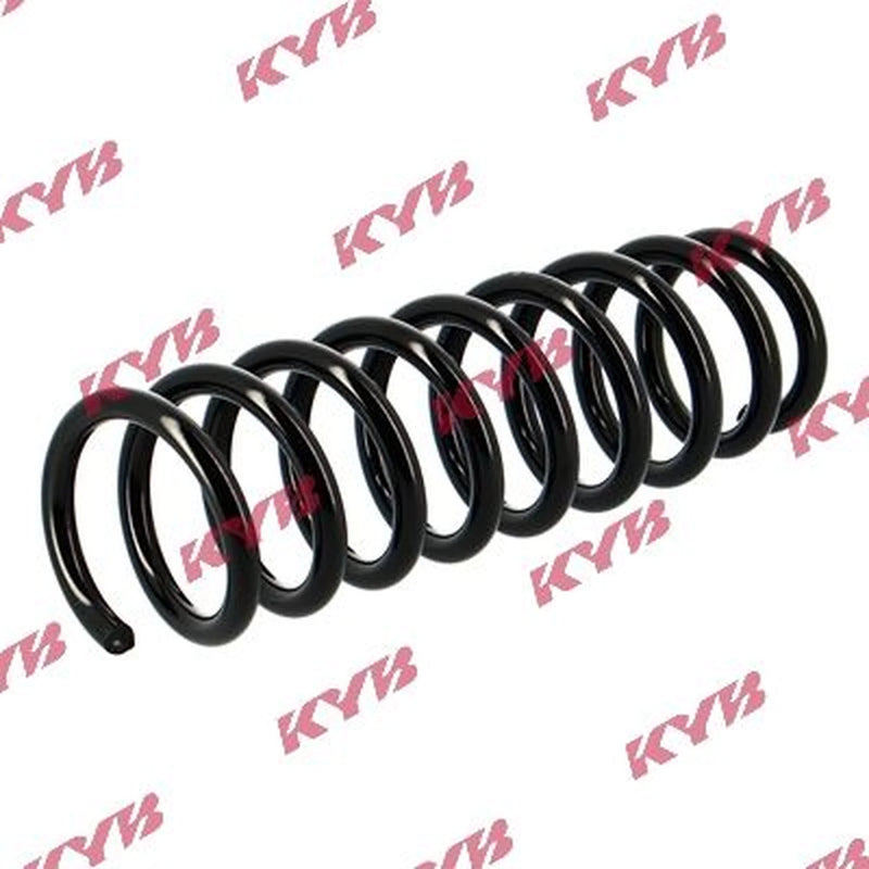 KYB Rear Suspension Coil Spring fits Hyundai IX35 2009-2015 1.6 1.7 2.0