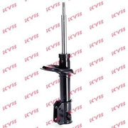 KYB 2 x Shock Absorbers fits Fiat Barchetta 1995-2005 1.8