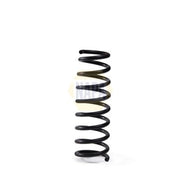 NAPA Rear Suspension Coil Spring fits Hyundai I30 2007-2011 1.4 1.6 2.0