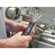 Wiha PocketStar TORX® Key Set, 8 Piece Wiha - Dynamic Drive