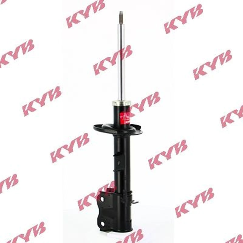 KYB Shock Absorber Damper Strut Front Right fits Smart Forfour 2004-2006